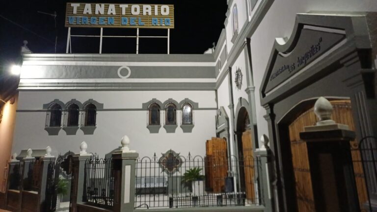 PROGRAMA ESPECIAL: Violenta muerte de un niño en Garrucha