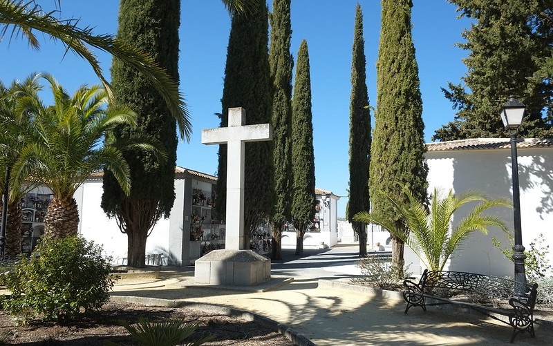 El atleta fallecido en la Carrera solidaria de Pulpí será enterrado esta tarde en su localidad natal