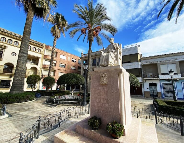 Huércal Overa verá reconocida una devoción centenaria con la beatificación del Cura Valera