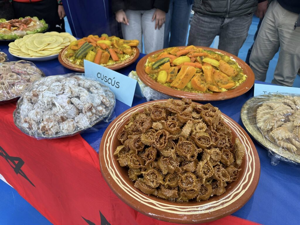 Huércal-Overa elige hacer bandera de su diversidad con un acto de reconocimiento institucional