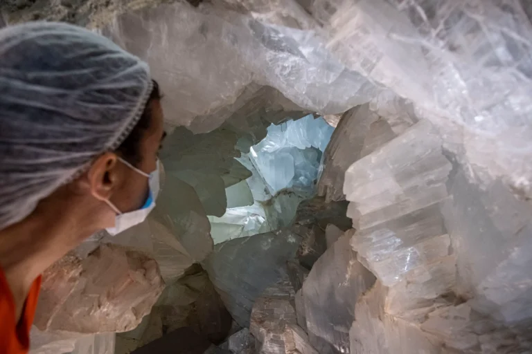 Desmienten la presunta pérdida de transparencia de la Geoda a causa del turismo