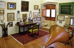 Luz verde a la inversión de 200.000 euros para el Museo Antonio Manuel Campoy de Cuevas