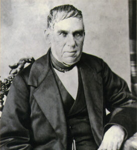 Ramón Orozco, un veratense que fue el hombre más rico de la provincia