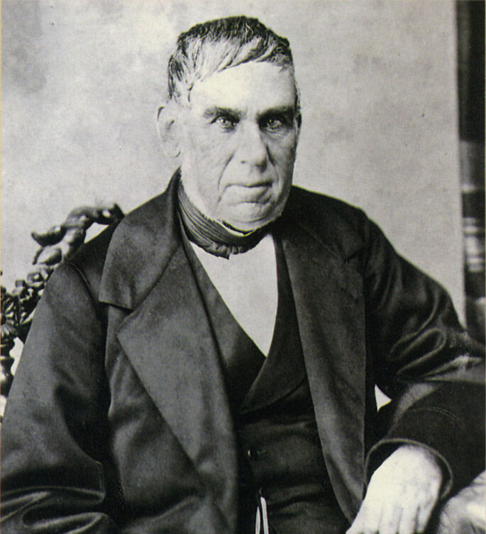 Ramón Orozco, un veratense que fue el hombre más rico de la provincia