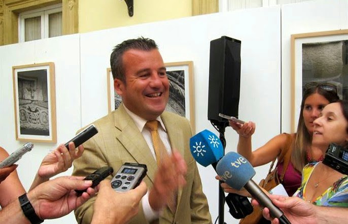 El Supremo confirma la absolución del alcalde de Carboneras en el caso que le expulsó de la política