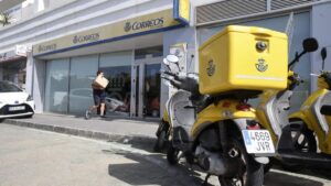 Correos restablece el servicio en Bédar y Mojácar con nuevas contrataciones tras la denuncia sindical