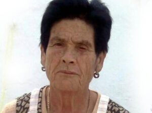 Turre: La burocracia de la Junta frena la quinta búsqueda de Lucía García, desaparecida hace 9 años