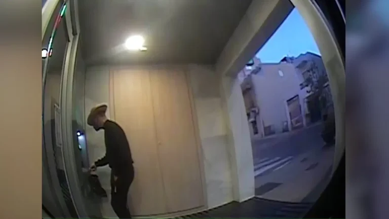 El Tribunal Superior de Justicia anula una prueba clave en el caso del francés desaparecido en Vera