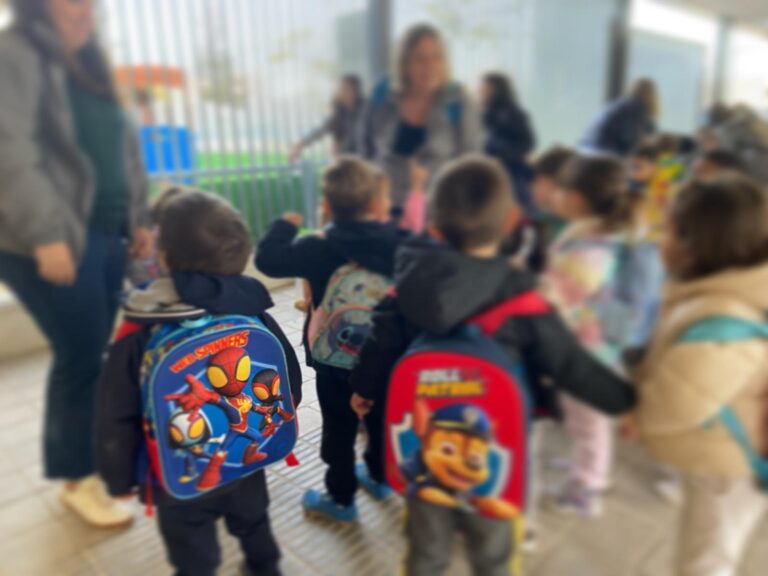 Antas, Arboleas, Lubrín, Huércal, Taberno y Zurgena, sin clases en colegios e institutos por aviso rojo