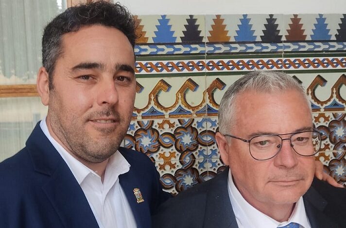 Garrucha con la Gente rompe el pacto de gobierno «al negarse PP y Vox a ceder la alcaldía»