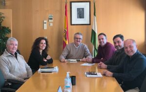 El alcalde de Antas pide explicaciones por la falta de médicos registrada durante la Navidad