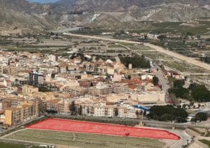 El nuevo instituto de Cuevas pendiente de su impacto de género en el planeamiento urbanístico