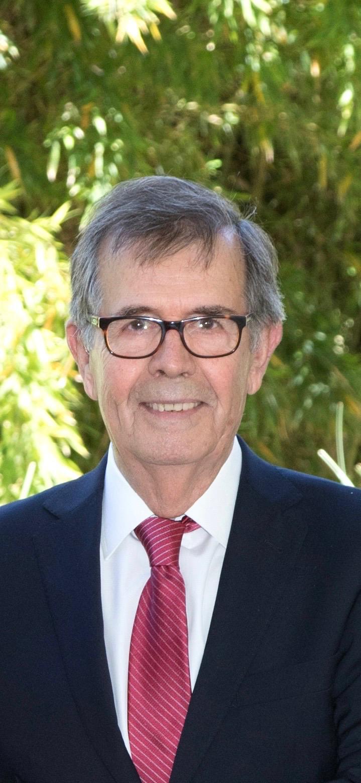 Ha muerto Francisco Flores García