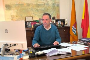 Una semana sin respuesta a la petición de Antas de un trasvase “urgente” del Tajo al pantano de Cuevas