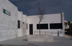 Antas recupera los cuatro médicos de su centro de salud tras varias semanas de carencias