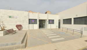 Antas sigue con un solo médico y el delegado incumple su visita Antas sigue con un solo médico y el delegado incumple su visita