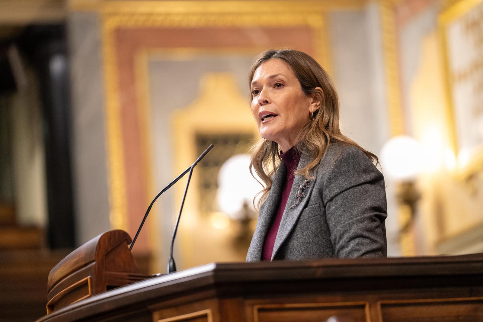 El PP pregunta en el Congreso por la “falta de mantenimiento” en la Autovía del Mediterráneo entre Antas y Los Gallardos