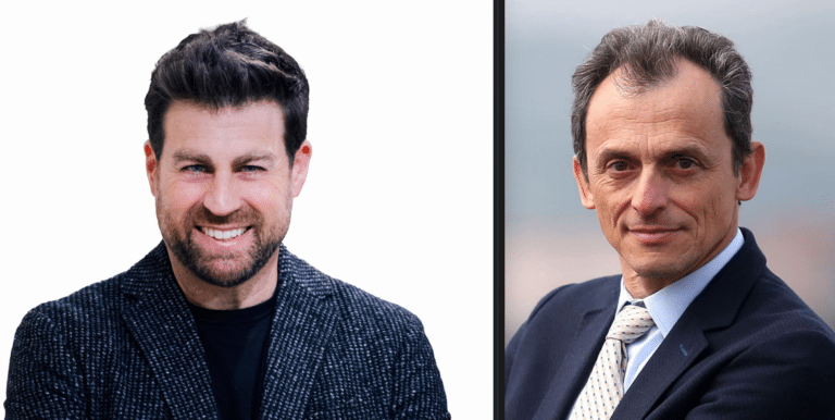 De la Prehistoria al espacio con el arqueólogo veratense Ignacio Martín Lerma y el astronauta Pedro Duque