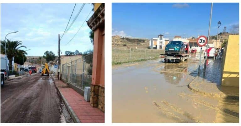 Hasta 60.480 euros por vivienda y ayudas al campo: lo que el Levante puede cobrar de los temporales