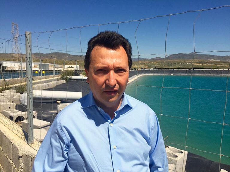 La Mesa del Agua pide un “trasvase extraordinario para aliviar las inundaciones en Portugal y la sequía en la comarca”