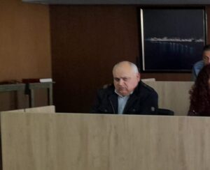 El concejal de UCIN en Garrucha “incumplió el pacto firmado” para elegir alcalde a Álvaro Ramos