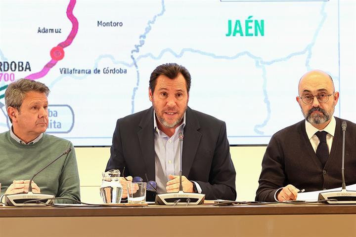 Accidentes de trenes y responsabilidades (I)