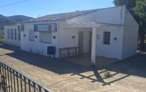 Lubrín reclamará a la Junta sus consultorios 'fantasma' para hacer viviendas sociales