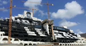 Salvemos Mojácar anuncia una querella por prevaricación contra el alcalde de Carboneras por el bloqueo del Algarrobico