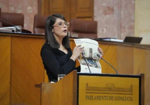 “Los narcos se están incrustando en la sociedad pulpileña pagando a los jóvenes mil euros por unas pocas horas de trabajo”