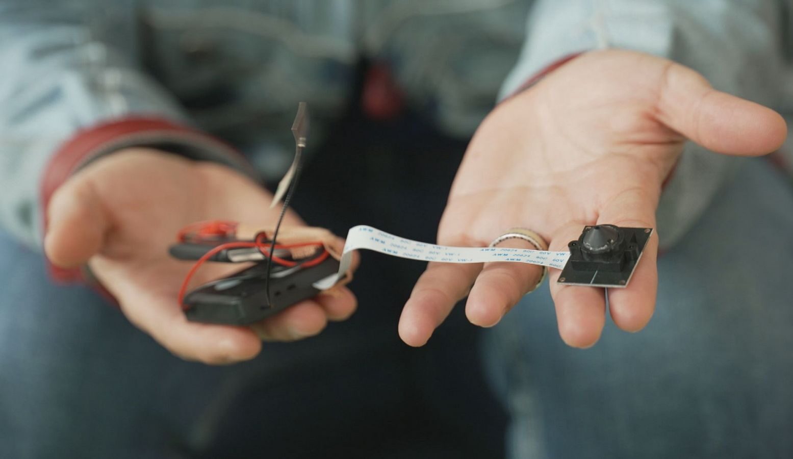 Varios aspirantes intentan copiar el examen de conducir en Huércal-Overa y uno acaba en el centro de salud