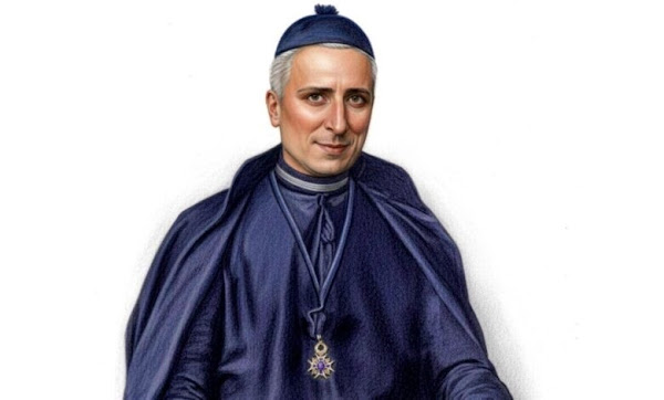 Mañana tendrá lugar en Huércal-Overa la histórica beatificación del Cura Valera