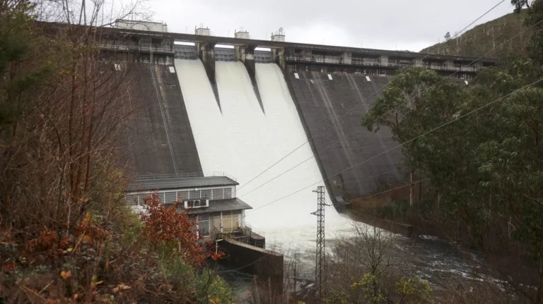 La agricultura comarcal celebra la reactivación del trasvase de El Negratín tras cinco años de sequía