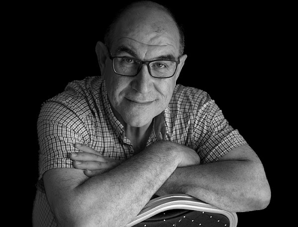 Turre nombrará cronista oficial al historiador Juan Grima