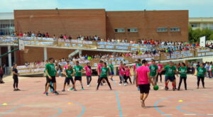 El alcalde anuncia que se ha dado el paso decisivo para adaptar la parcela del nuevo instituto de Cuevas