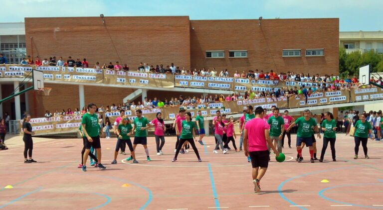 El alcalde anuncia que se ha dado el paso decisivo para adaptar la parcela del nuevo instituto de Cuevas