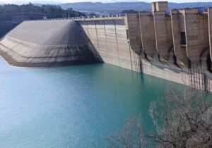 El Gobierno autorizará el viernes un trasvase de 50 hectómetros del Negratín al Almanzora