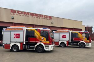 ¿Fraude en la oferta pública de empleo de los bomberos del Levante?: "El que sospeche, que denuncie"