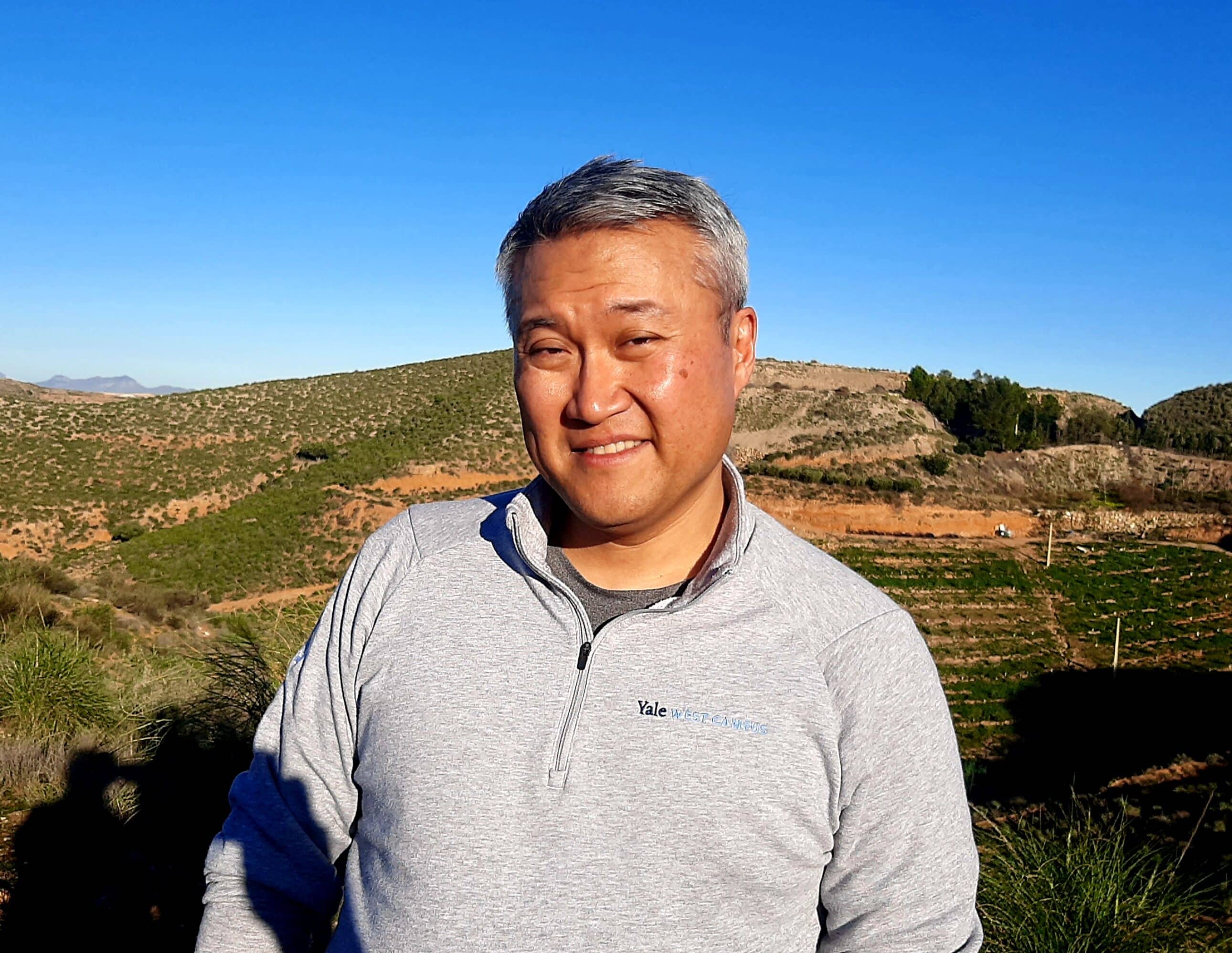 «Quiero que mis investigaciones sobre El Argar dejen un impacto positivo en Antas»