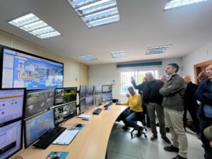 Regantes de H-Overa exigen al PP que mantenga sus promesas de agua cuando llegue al poder