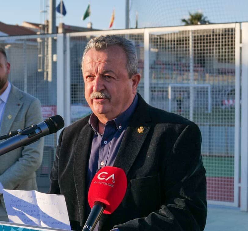 “Los agentes de la Policía Local de Pulpí están bien pagados” responde el alcalde a las protestas de sus municipales