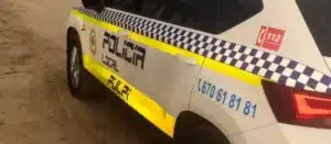 Los policías de Pulpí se concentran este viernes para exigir ganar lo mismo que los de otros pueblos de la comarca Los policías de Pulpí se concentran este viernes para exigir ganar lo mismo que los de otros pueblos de la comarca