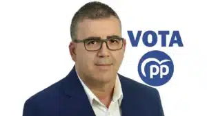 Felipe Cayuela libre de cargos en la supuesta compra de votos a favor del PP de Carboneras