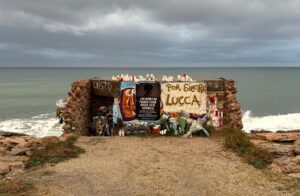 La defensa de Bárbara denuncia la "mediatización" del caso Lucca y niega tener el móvil que busca la Guardia Civil