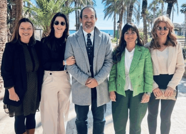 La discordia en el PSOE de Carboneras se expone ante todos en el último Pleno: el Grupo está roto