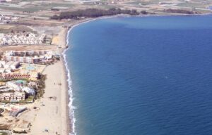 Tras 24 años esperando los espigones de Vera y Garrucha, se supera el último escollo ambiental