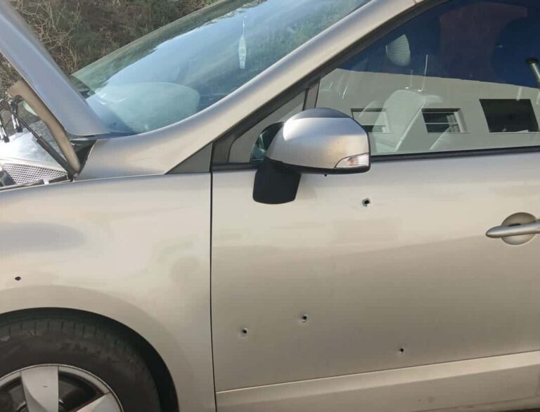 La primera asociación de la G. Civil pide más protección tras los sucesos con tiros en Cuevas