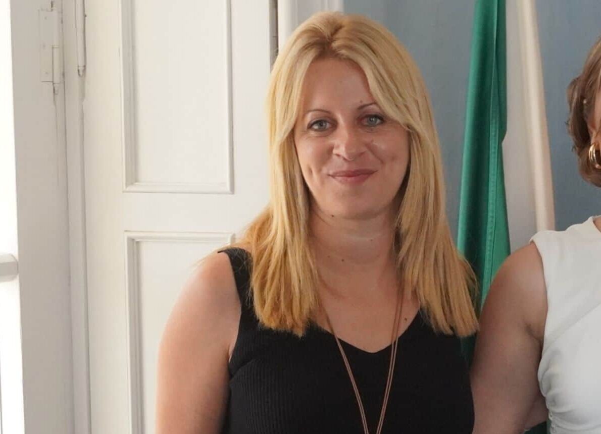 La discordia en el PSOE de Carboneras se expone ante todos en el último Pleno: el Grupo está roto