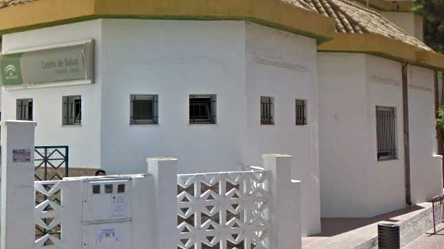 Denuncian el “importante deterioro” de los centros de salud de Huércal Overa y Cuevas del Almanzora