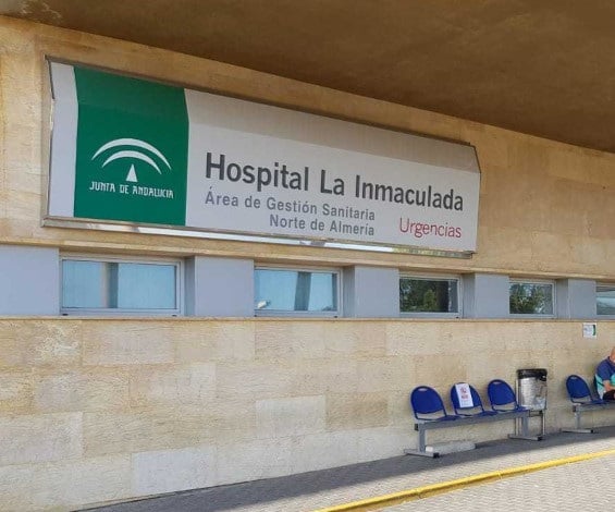 Por primera vez en la comarca un ayuntamiento se propone incentivar a los médicos que quieran venir a La Inmaculada
