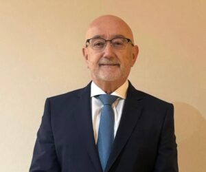 El veratense Mateo Silvente nuevo gerente de un Área Sanitaria Norte con muchas deficiencias y 24.368 pacientes en lista de espera